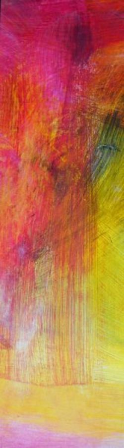 Acryl | Das kleine Format | 01/2011