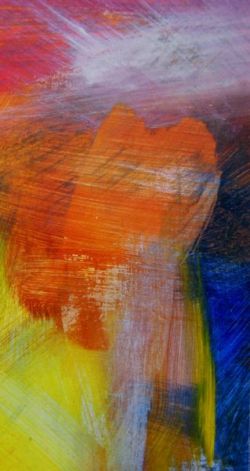 Acryl | Das kleine Format | 03/2011