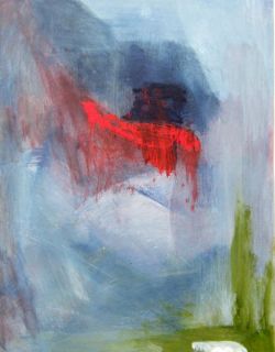 Acryl | Das kleine Format | 04/2012