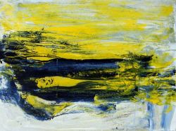 Acryl | Das kleine Format | 05/2012