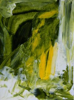 Acryl | Das kleine Format | 06/2012