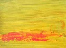 Acryl | Das kleine Format | 07/2012