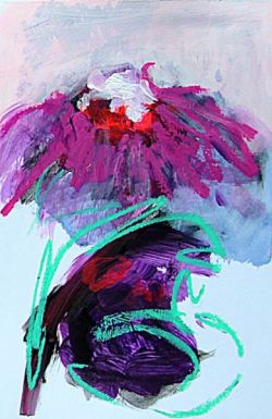 Acryl | Das kleine Format | 14/2015