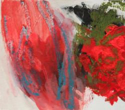Acryl | Das kleine Format | 20/2015