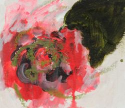 Acryl | Das kleine Format | 23/2015